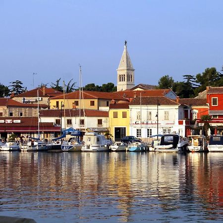 Apartments With A Swimming Pool Novigrad - 7078 外观 照片